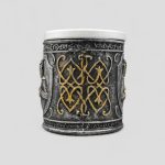 ماگ شوالیه مدل Knight کد Shah-608d8 - Image 2