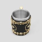 ماگ اسکلتی مدل 26Skulls کد Njd-699d5 - Image 2