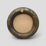 تابلو دیواری هارلی دیویدسون مدل Built to Last قطر 25cm کد Njd-516d12 - Image 3