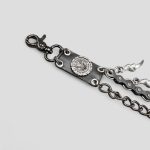 زنجیر شلوار دو رشته هارلی دیویدسون مدل Springs کد Njd-412d09 - Image 4