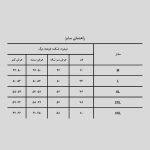 تیشرت اسکلتی طرح فرشته مرگ کد Spr-547d5 - Image 4