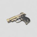 ست قمقمه کتابی جیبی و شات مدل Jack Daniels کد Sdt-129d10 - Image 3