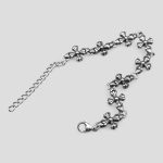 دستبند استیل طرح صلیب کروم هارتز مدل Big-Cross کد Njd-325d3 - Image 2