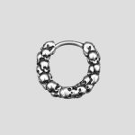پیرسینگ اسکلت مدل Full Skulls کد Hsn-304d6 - Image 3