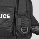 کیف پلیسی مدل Police V2 کد Phs-998d3 - Image 3