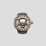 ساعت انگشتی طرح جمجمه مدل Pirate کد Moe-013d3 - Image 2