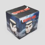 ماگ هالووین طرح خون آشام مدل Vampire کد Frh-043d1 - Image 7