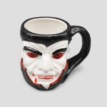 ماگ هالووین طرح خون آشام مدل Vampire کد Frh-043d1 - Image 4