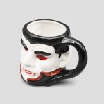 ماگ هالووین طرح خون آشام مدل Vampire کد Frh-043d1 - Image 5
