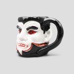 ماگ هالووین طرح خون آشام مدل Vampire کد Frh-043d1 - Image 2