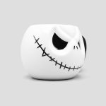 ماگ اسکلت طرح جک اسکلینگتون مدل Nightmare کد Frh-043d2 - Image 4