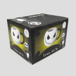ماگ اسکلت طرح جک اسکلینگتون مدل Nightmare کد Frh-043d2 - Image 7