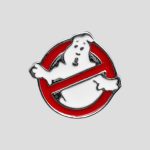 پین فلزی مدل Ghost کد Frh161d2