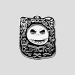 پین فلزی جک اسکلینگتون مدل Jack is Back کد Frh231d1 - Image 5