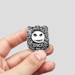 پین فلزی جک اسکلینگتون مدل Jack is Back کد Frh231d1 - Image 4
