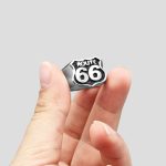 انگشتر مدل Route 66 کد Njd-787 - Image 4