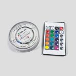 قلیون اسکلتی LED دار مدل King Cobra کد Ork-596d3 - Image 9