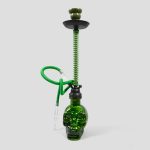 قلیون اسکلتی طرح جمجمه مدل Long Spring کد Mjd-596d5 - Image 4