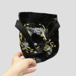 ماسک هالووین طرح قاتل خندان کد Sam-206d7 - Image 6