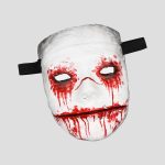 ماسک هالووین مدل Bloody Killer کد Sam-206d8 - Image 5