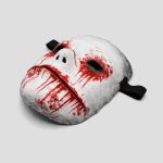 ماسک هالووین مدل Bloody Killer کد Sam-206d8 - Image 2