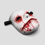 ماسک هالووین مدل Bloody Killer کد Sam-206d8 - Image 6