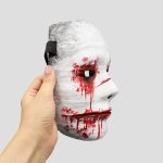 ماسک هالووین مدل Bloody Killer کد Sam-206d8 - Image 4