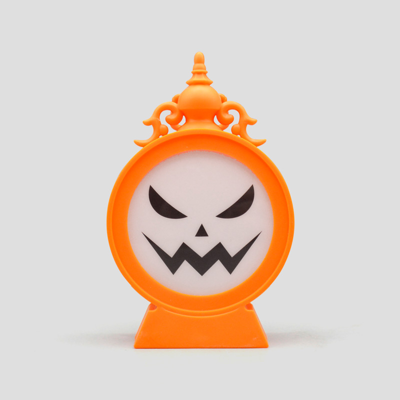 42229- فانوس هالووینی چراغ دار طرح روح خشن (1) فانوس هالووینی چراغ دار طرح روح خشن کد Shn-144d1 - Image 1