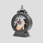فانوس چراغ دار هالووین طرح جادوگر کد Shn-144d5 - Image 2