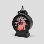 فانوس چراغ دار هالووین طرح جادوگر کد Shn-144d5 - Image 5