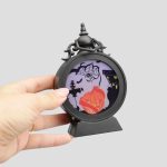فانوس چراغ دار هالووین طرح کدو هالووین کد Shn-144d6 - Image 3