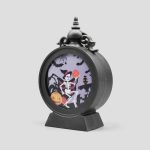 فانوس چراغ دار هالووین طرح اسکلت کد Shn-144d8 - Image 5