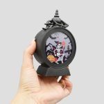فانوس چراغ دار هالووین طرح اسکلت کد Shn-144d8 - Image 3