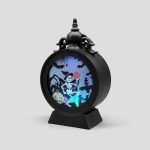 فانوس چراغ دار هالووین طرح اسکلت کد Shn-144d8 - Image 2