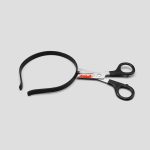 تل هالووین طرح قیچی کد Shn-224d1 - Image 3