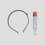 تل هالووین طرح سرنگ کد Shn-224d2 - Image 6