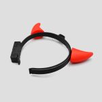 تل چراغ دار هالووینی طرح دیو کد Shn-224d3 - Image 3