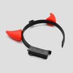 تل چراغ دار هالووینی طرح دیو کد Shn-224d3 - Image 4