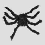 عروسک عنکبوت هالووین مدل Bloody Eyes کد Shn-467d7 - Image 3