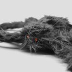 عروسک عنکبوت هالووین مدل Bloody Eyes کد Shn-467d7 - Image 2