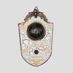 زنگ در هالووینی موزیکال مدل Big Eye کد Shn-320d1 - Image 6