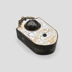 زنگ در هالووینی موزیکال مدل Big Eye کد Shn-320d1 - Image 4