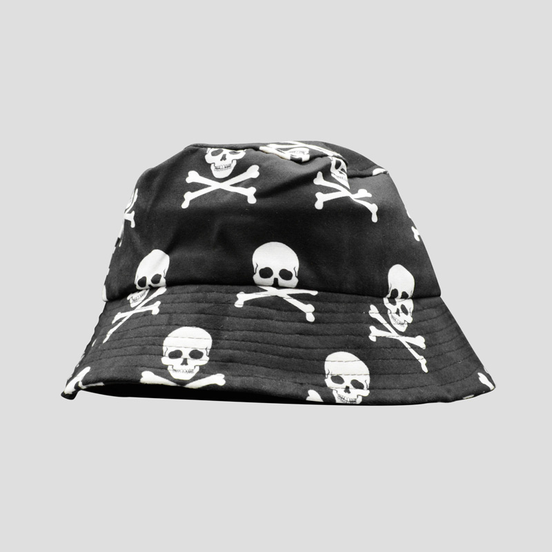 42865- کلاه باکت آپتیمیست لوگو دزدان دریایی مدل Pirates (1) کلاه باکت آپتیمیست لوگو دزدان دریایی مدل Pirates کد Nyn-955d7 - Image 1