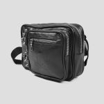 کیف کمری و بگ بادی اسکلتی مدل Chrome Hearts کد Phs-564d2 - Image 3