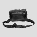 کیف کمری و بگ بادی اسکلتی مدل Chrome Hearts کد Phs-564d2 - Image 5