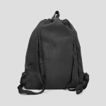 شوزبگ اسکلتی مدل Black Skull کد Frz-564d3 - Image 2
