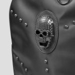 کوله‌ پشتی اسکلتی مدل Black Skull کد Frz-564d4 - Image 6