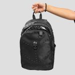 کوله‌ پشتی اسکلتی مدل Black Skull کد Frz-564d4 - Image 5