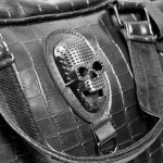 ساک اسکلتی مدل Black Skull کد Frz-564d6 - Image 3