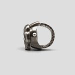 ساعت انگشتی اسکلت مدل Big Skull کد Moe-013d5 - Image 3